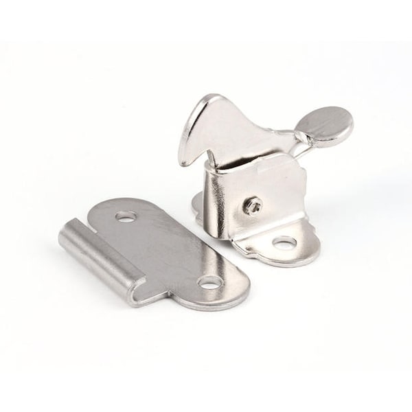 Door Catch Assembly